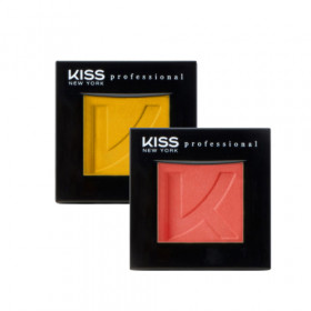 KISS PROFESSIONAL SINGLE EYESHADOW #KSES KISS PROFESSIONAL SINGLE EYESHADOW #KSES